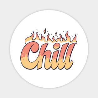 Chill Magnet